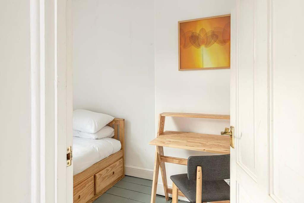 Willa Two Bed House With Free Parking, Near Train St. Bath Zewnętrze zdjęcie